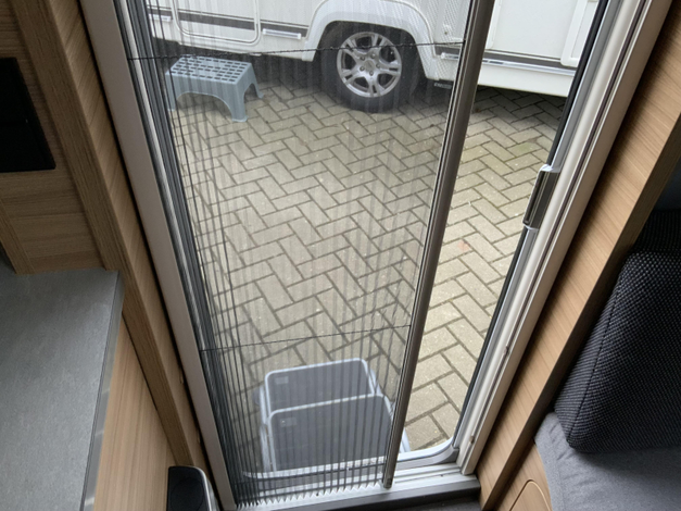 Dethleffs Camper Avantgarde 460 EL (1034589)