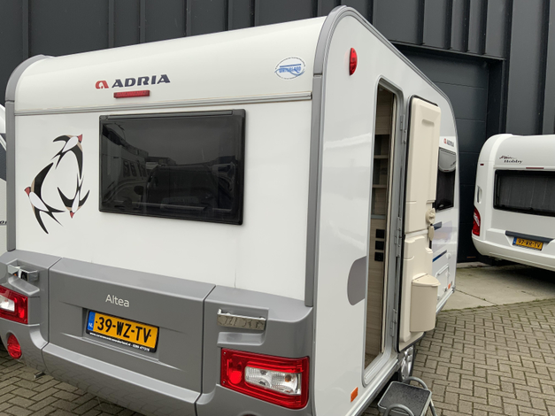 Adria Altea4four 362 LH (1062229)