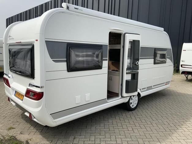 Hobby Excellent 540 UL  9