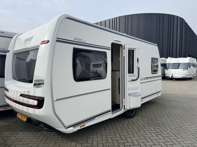 Fendt Apero 465 SFB Zondag 22 maart open (1028077)