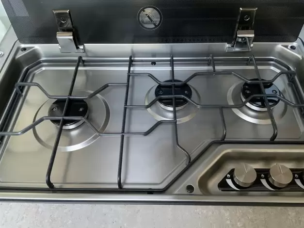 Fendt Bianco Selection 515 SG 9