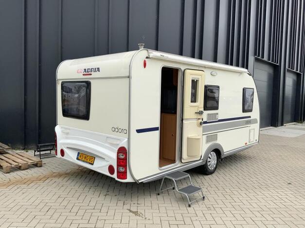 Adria Adora 462 UP