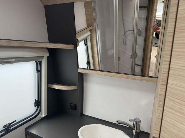 Fendt Apero Activ 560 SKM Zondag 8 februari open (1031833)