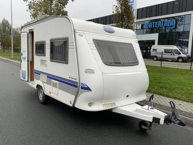 Hobby De Luxe 400 SB (1025863)