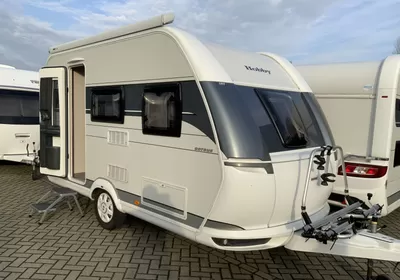 Hobby On Tour 390 SF 9