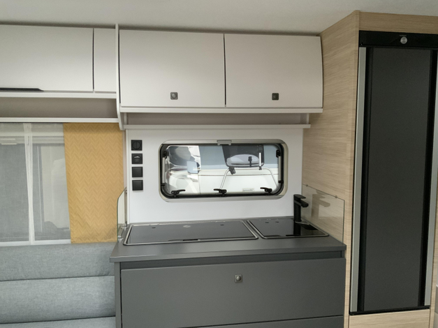 Fendt Apero 465 SFB (1028077)