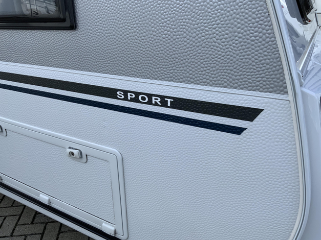 Knaus Sport 500 QDK (1062950)