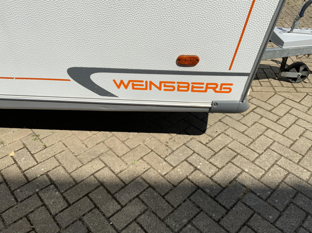 Weinsberg CaraOne 400 LK (1020822)