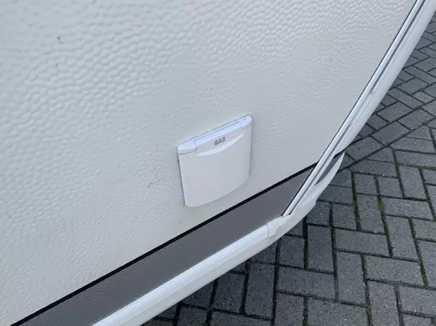 Hobby Excellent 540 WLU