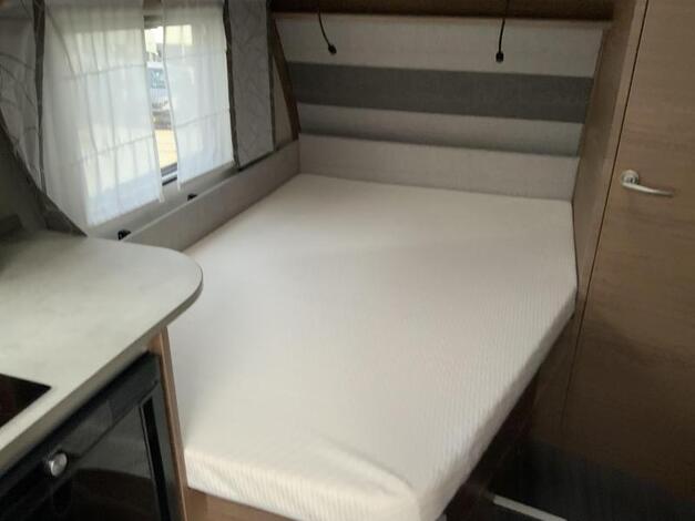 Knaus Sport E-Power Selection 450 FU