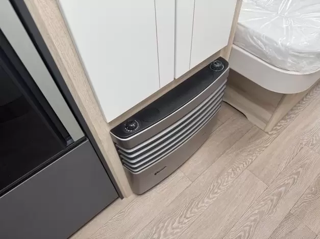 Hobby De Luxe 540 UL