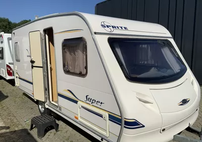 Sprite Super 490 CF