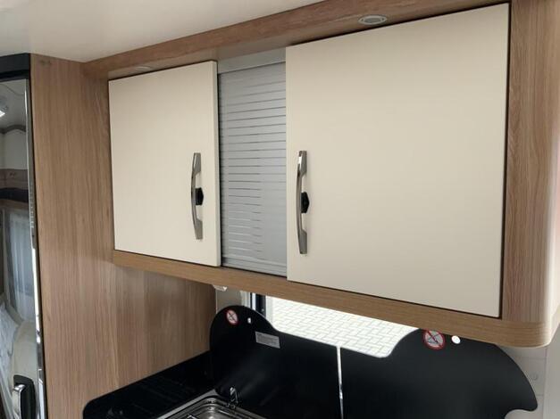 Hobby De Luxe 495 UL
