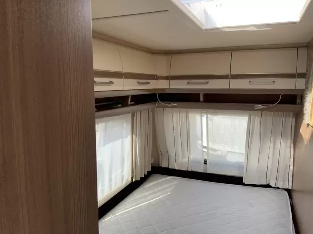 Fendt Bianco Celebration 495 SFE 9