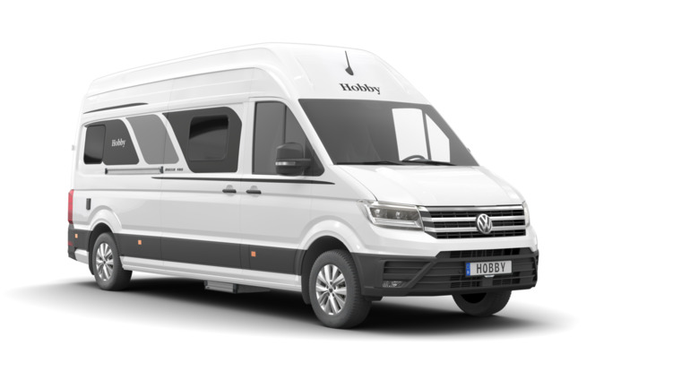 Maxia Van 680 ET