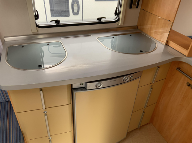 Fendt Bianco 495 TFB (1042574)