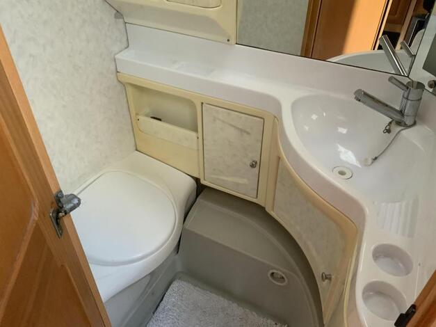 Hobby Prestige 610 UL