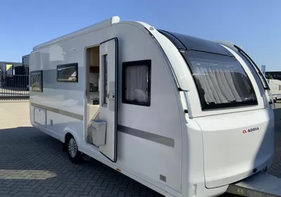 Adria Adora 542 UL