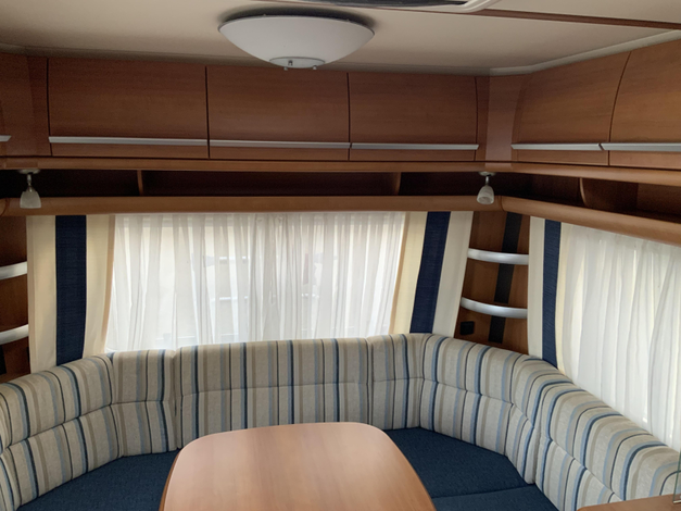 Fendt Bianco 465 SFB (1032135)