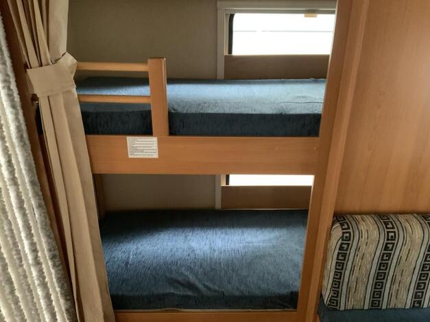 Caravelair Antares Luxe 426