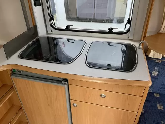 Chateau Caratt 466 C