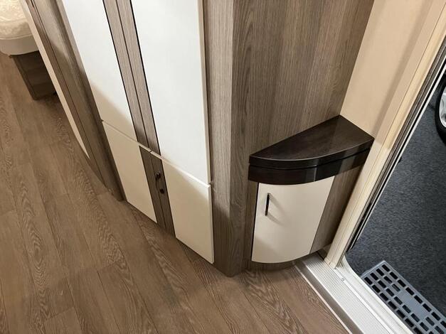 Hobby Prestige 620 CL