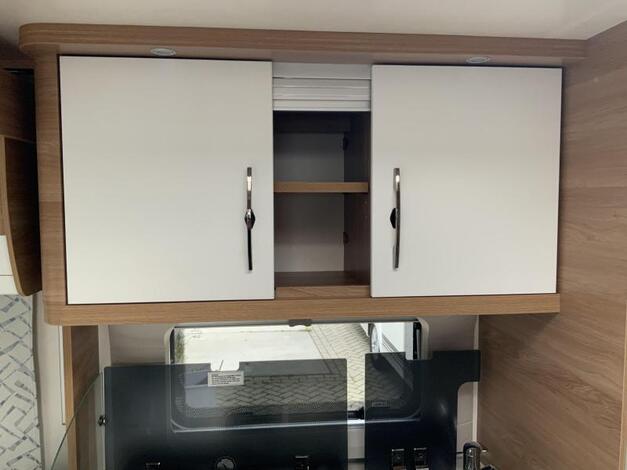 Hobby De Luxe 515 UHL
