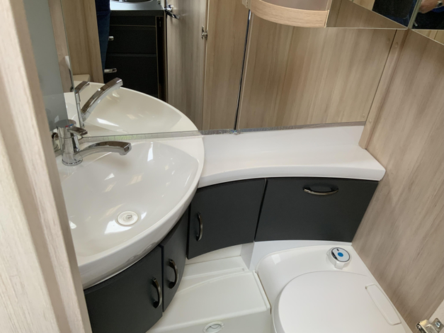 Hobby De Luxe Edition 495 UL (1062225)