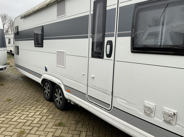 Hobby Prestige 720 KWFU