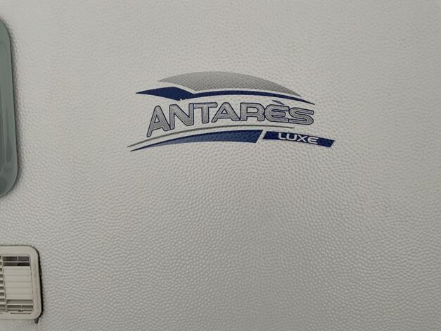 Caravelair Antares Luxe 426