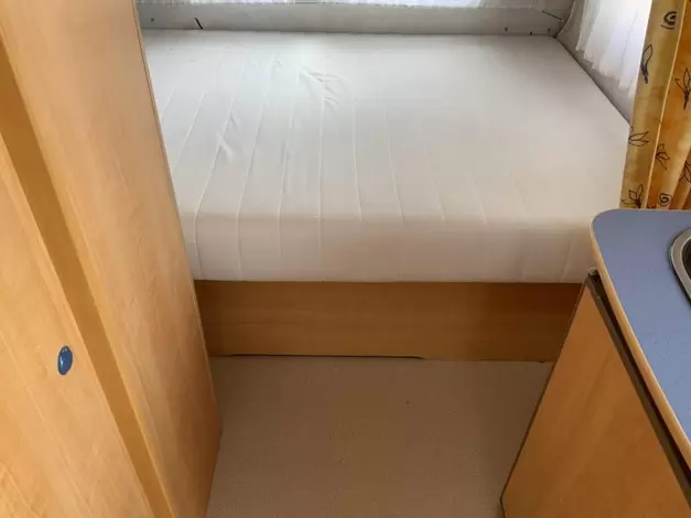 Caravelair Antares 440