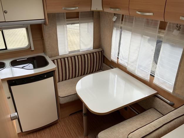 TEC Weltbummler Aktiv 390 HTF (1040983)