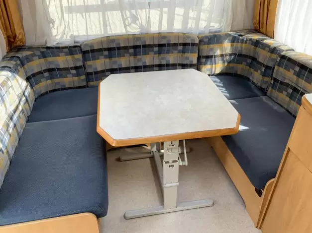 Fendt Saphir 470 TFB