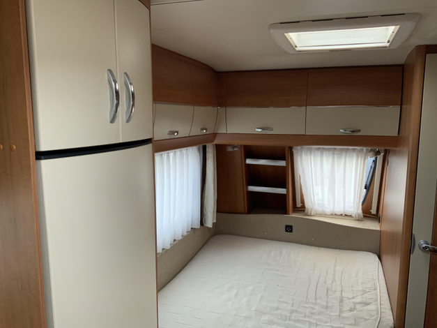 Hobby Excellent 495 UFE