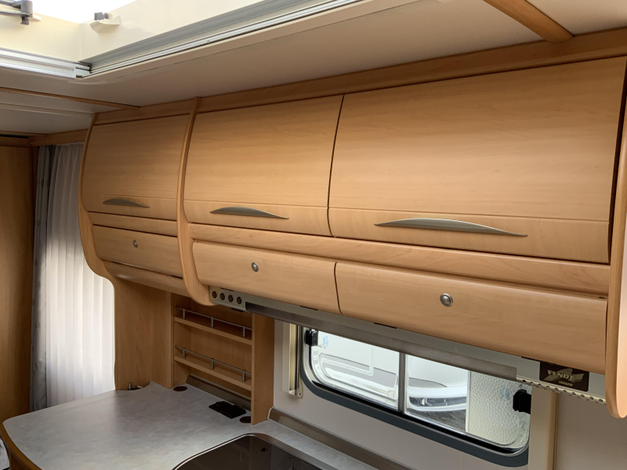 Fendt Saphir 560 SKM (1037971)