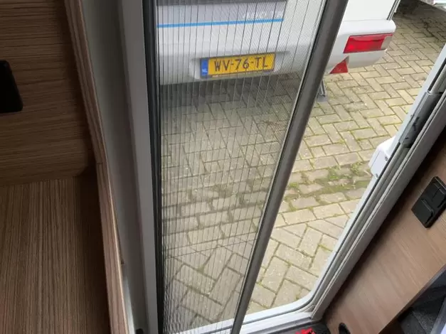 Knaus Sport 450 FU