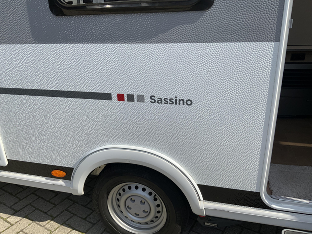 LMC Sassino 460 E (1048103)