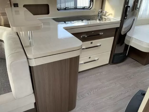Hobby Prestige 620 CL (1019196)