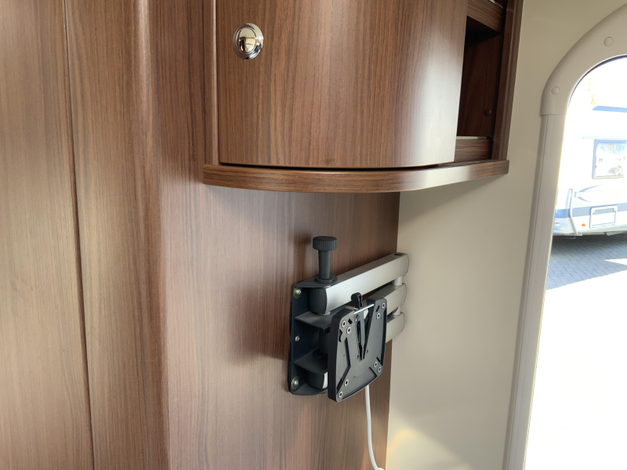 Fendt Opal 495 SFB (1044404)