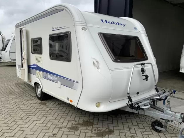 Hobby De Luxe 440 SF (1005605)