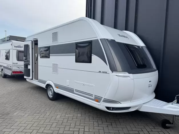 Hobby De Luxe 490 KMF