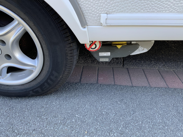 Hobby Excellent 460 UFE (1044291)