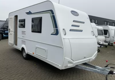 Caravelair Alba 472