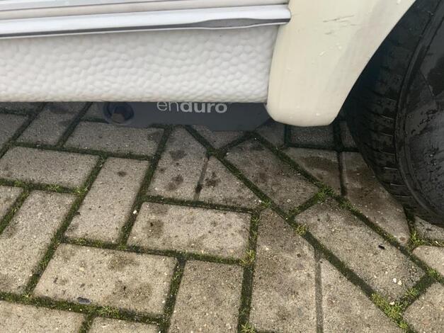 Knaus Sudwind 450 FU
