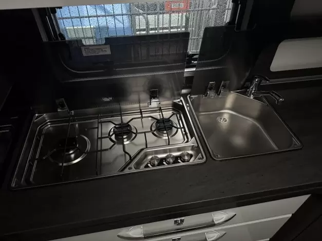 Hobby Prestige 660 WFC 9