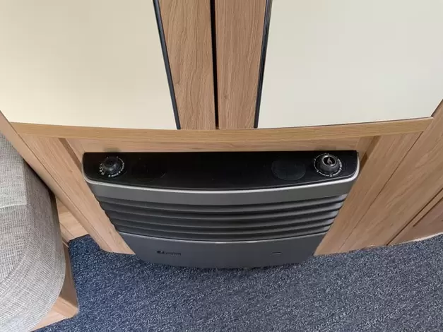 Hobby De Luxe 495 UL