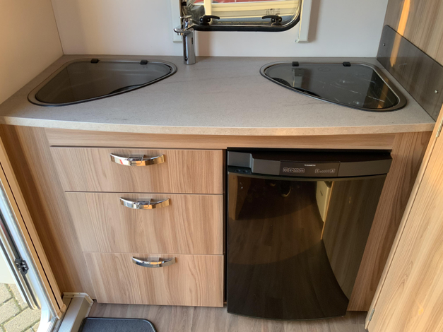 Sprite Alpine Sport 370 EK (1032279)