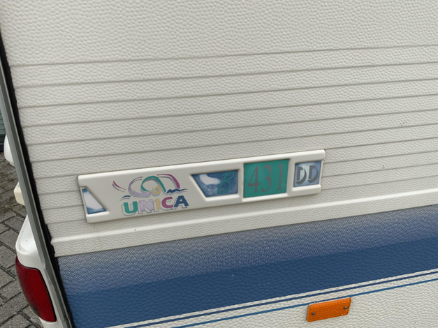 Adria Unica 431 DD (1064837)