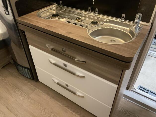 Hobby Excellent Edition 495 UL