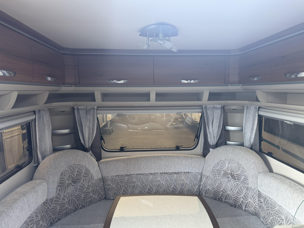 Hobby Premium 460 UFE (1039312)